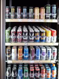 energydrinks