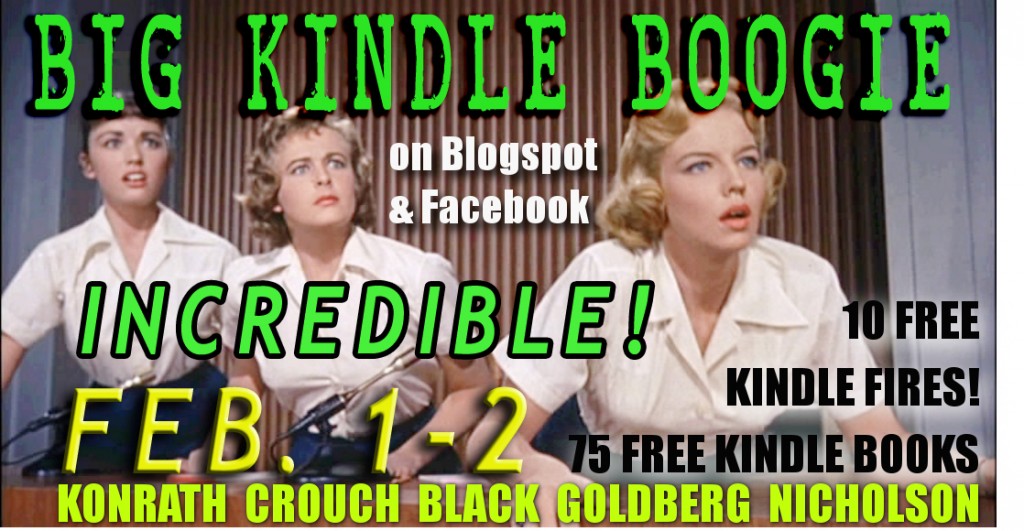 boogieIncredible