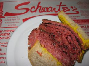 Schwartzs smoked meat-001